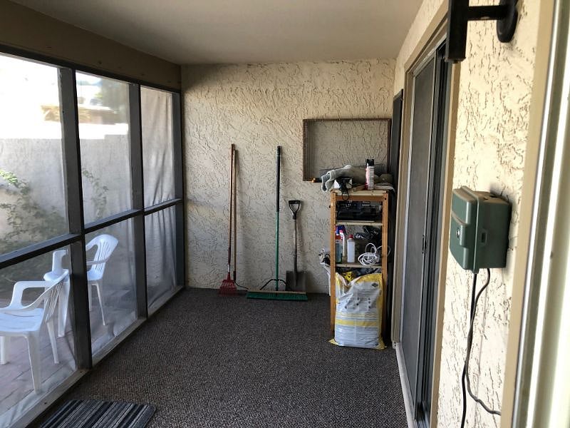 AZ/Sun room