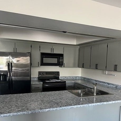 Gourmet Kitchen