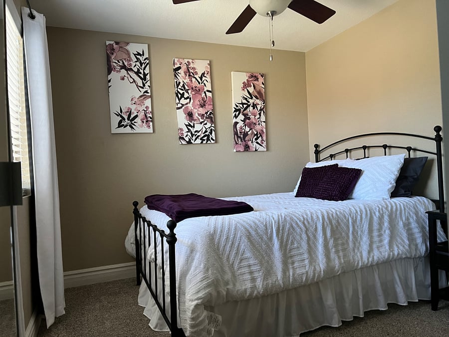 Bedroom 2