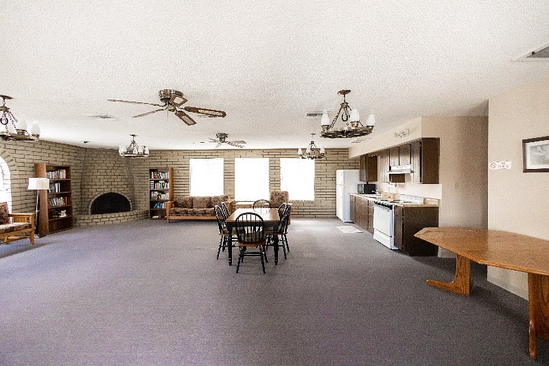 Clubhouse