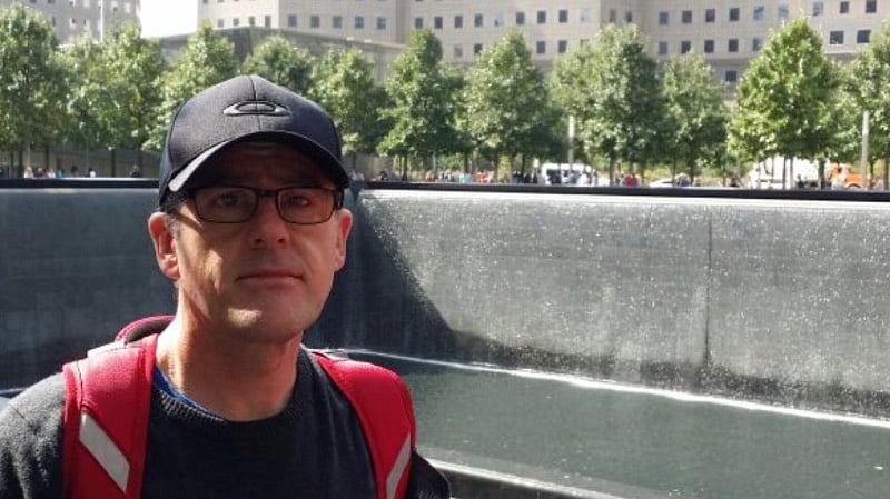building owner since 2005... Retired Irish guy who loves where he lives and this city