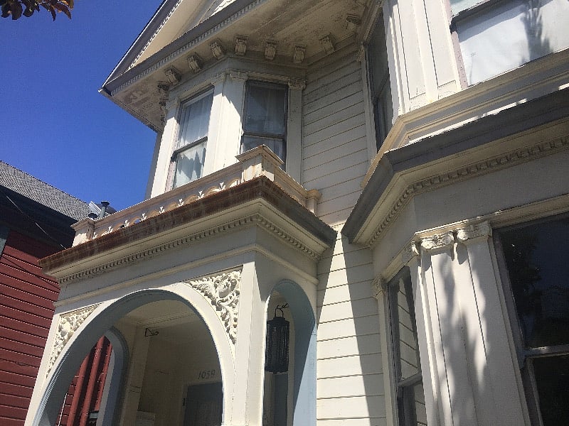Period details