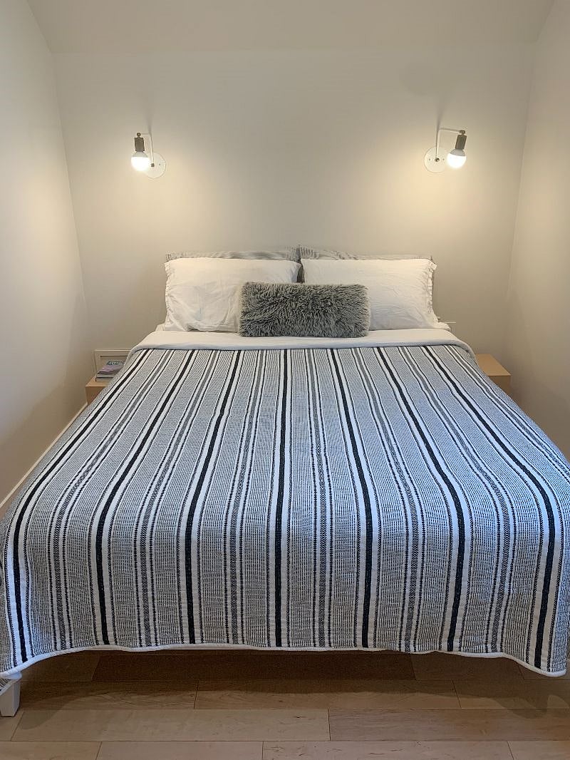 Queen Size Bed