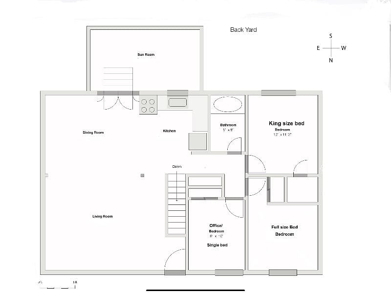 Furnished Finder property 369076_1 photo 22