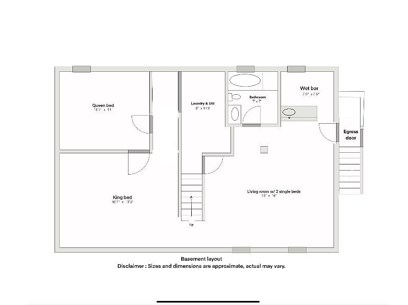 Furnished Finder property 369076_1 photo 23
