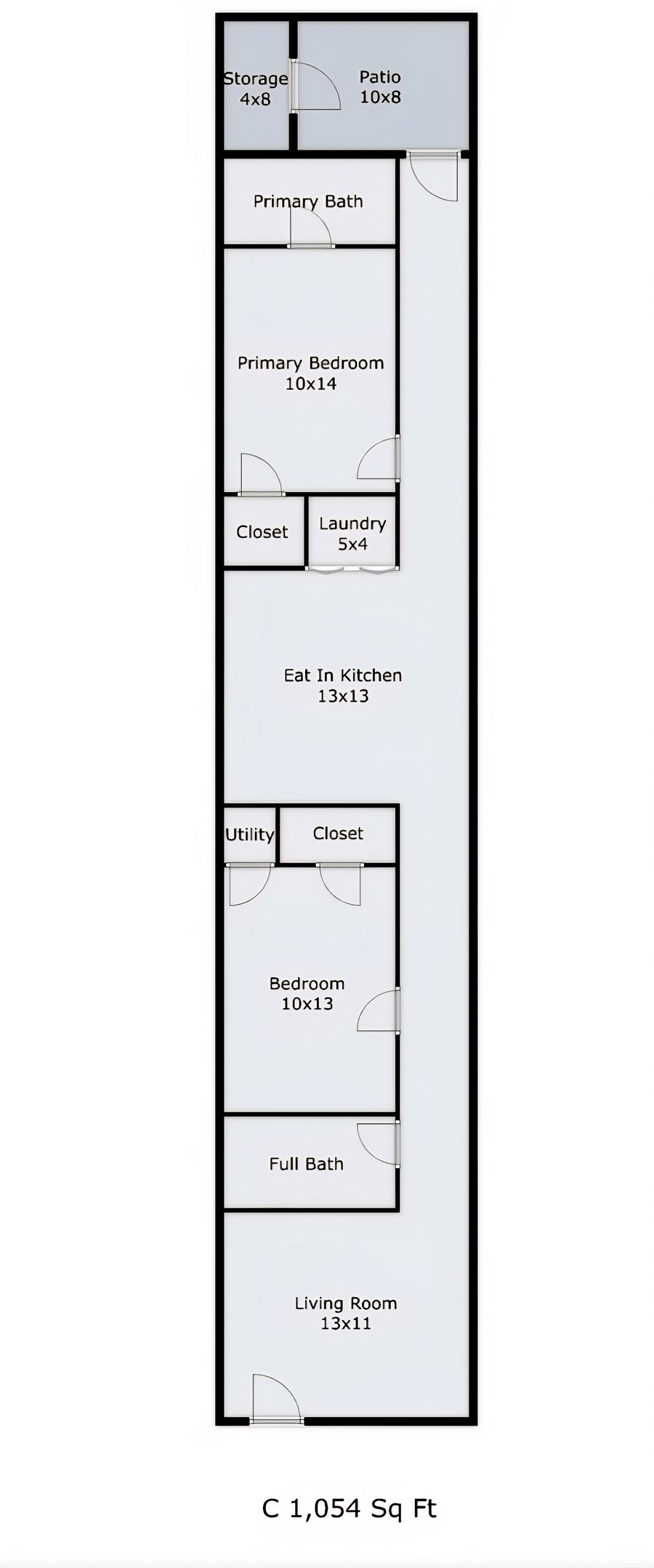 Furnished Finder property 369248_1 photo 12