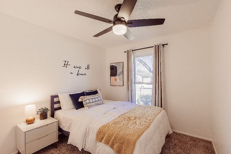 3rd bedroom