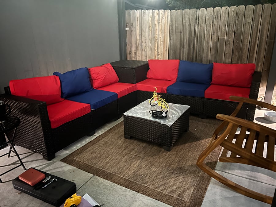 Furnished Finder property 369522_1 photo 20