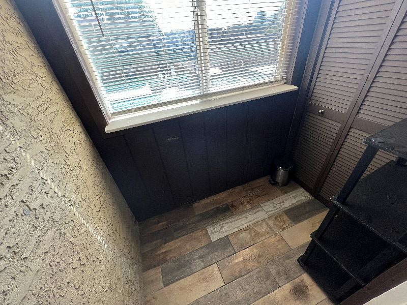 Extra Storage Room