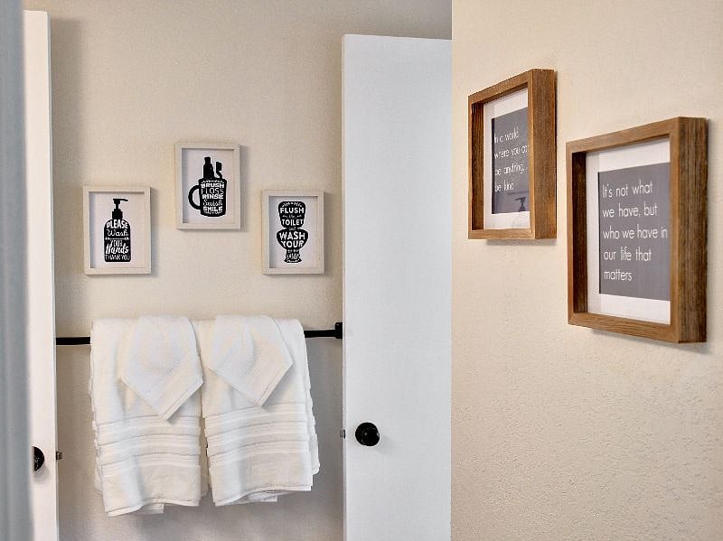 Towels