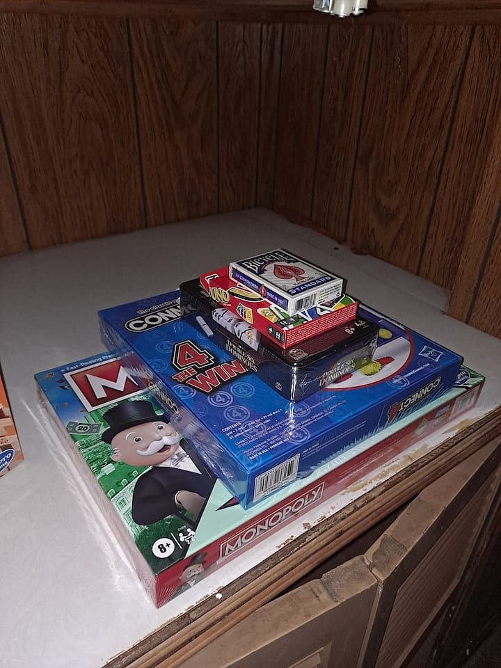 Games