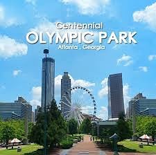 Centennial Olympic Park