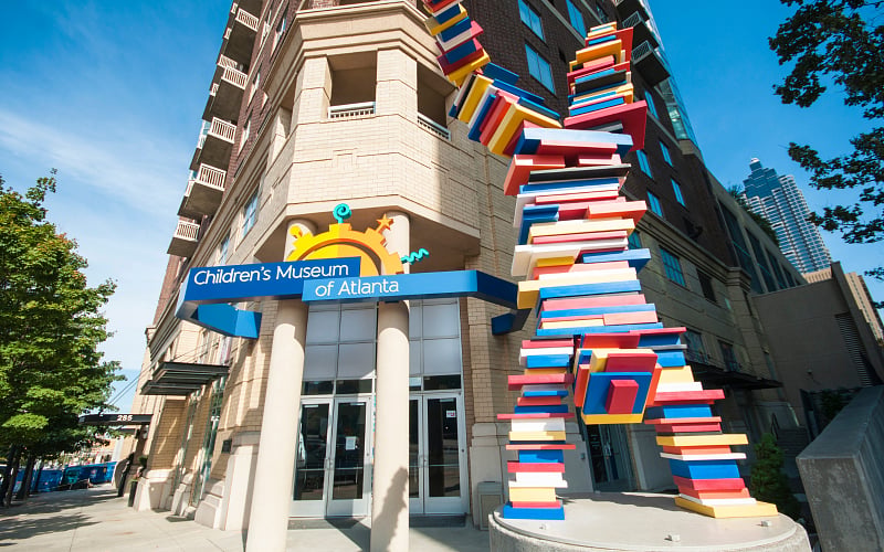 Childrens Museum 
