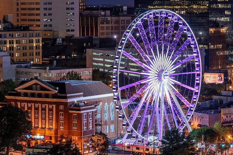 Ferris Wheel