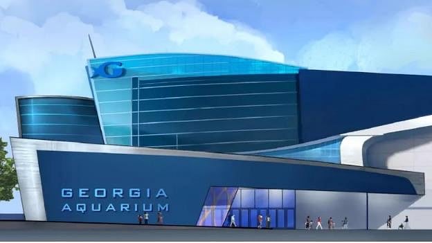 Georgia Aquarium | Atlanta Georgia | Explore a world under the sea with our newest gallery, Sharks! Predators of the Deep. Plus see whale sharks, ...