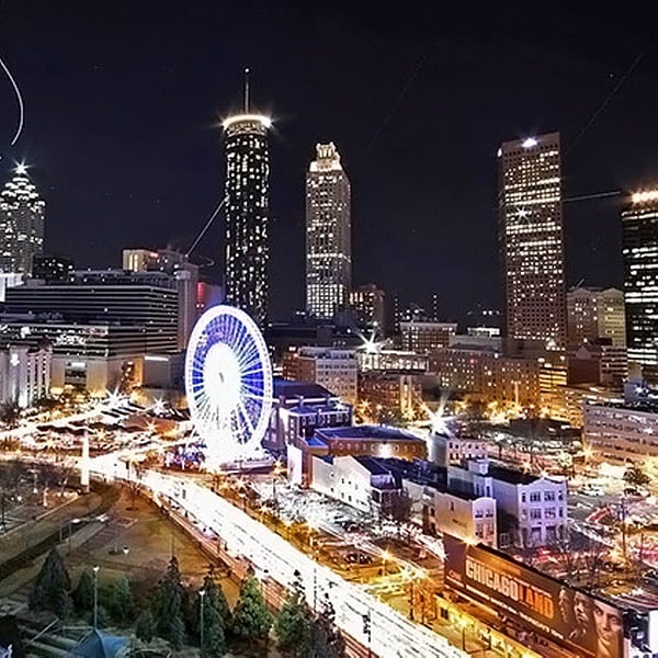 Ferris Wheel