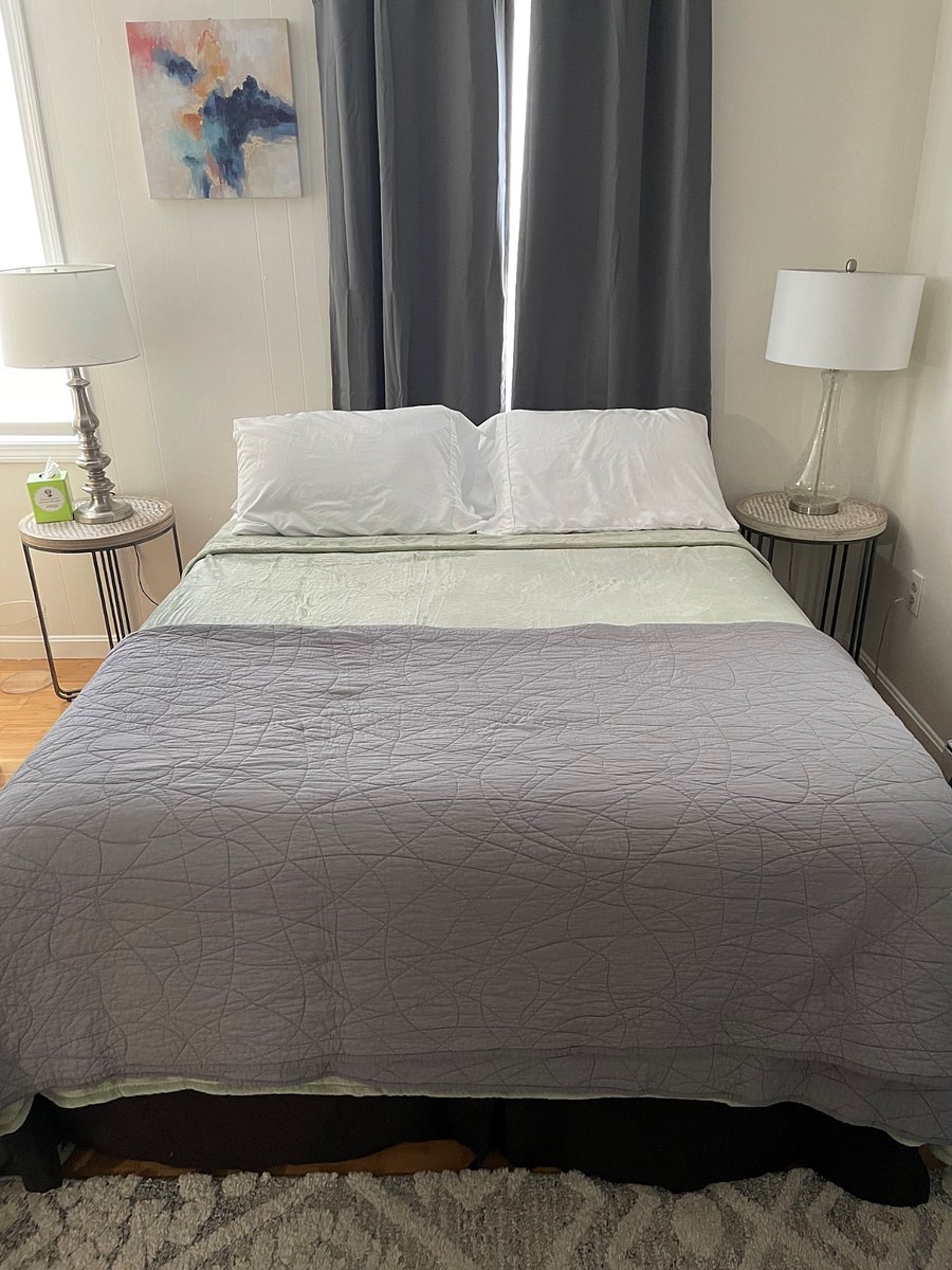 Bedroom #1