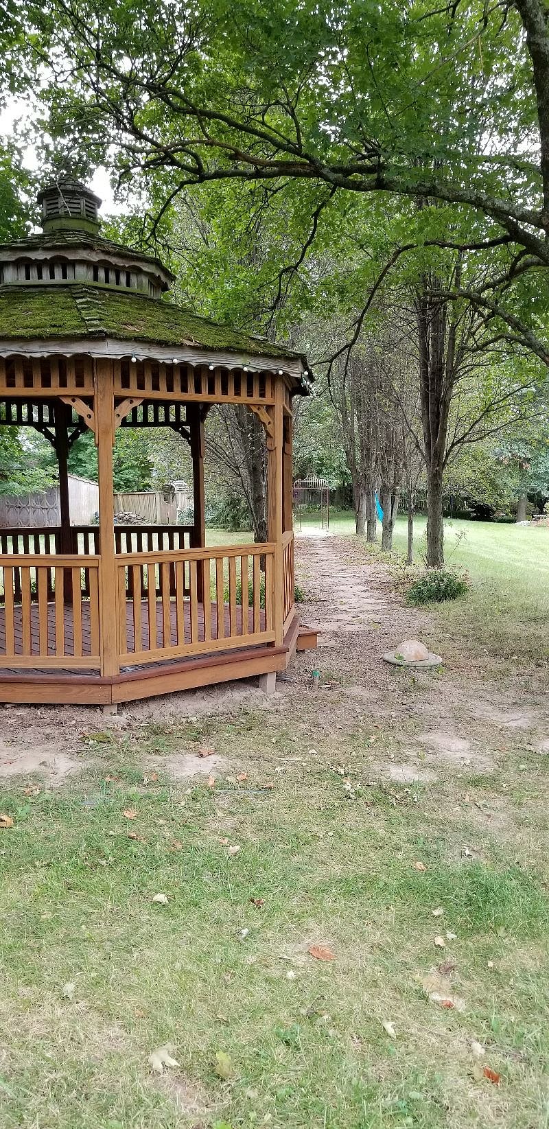 Gazebo