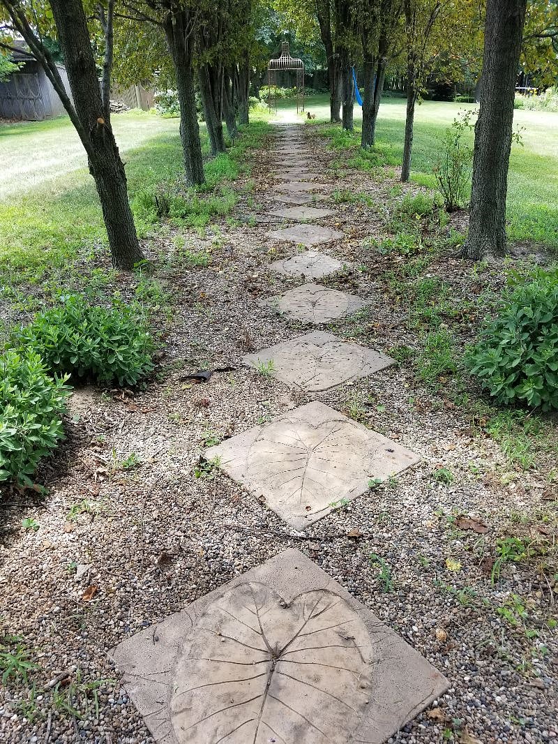 Path to Gazebo