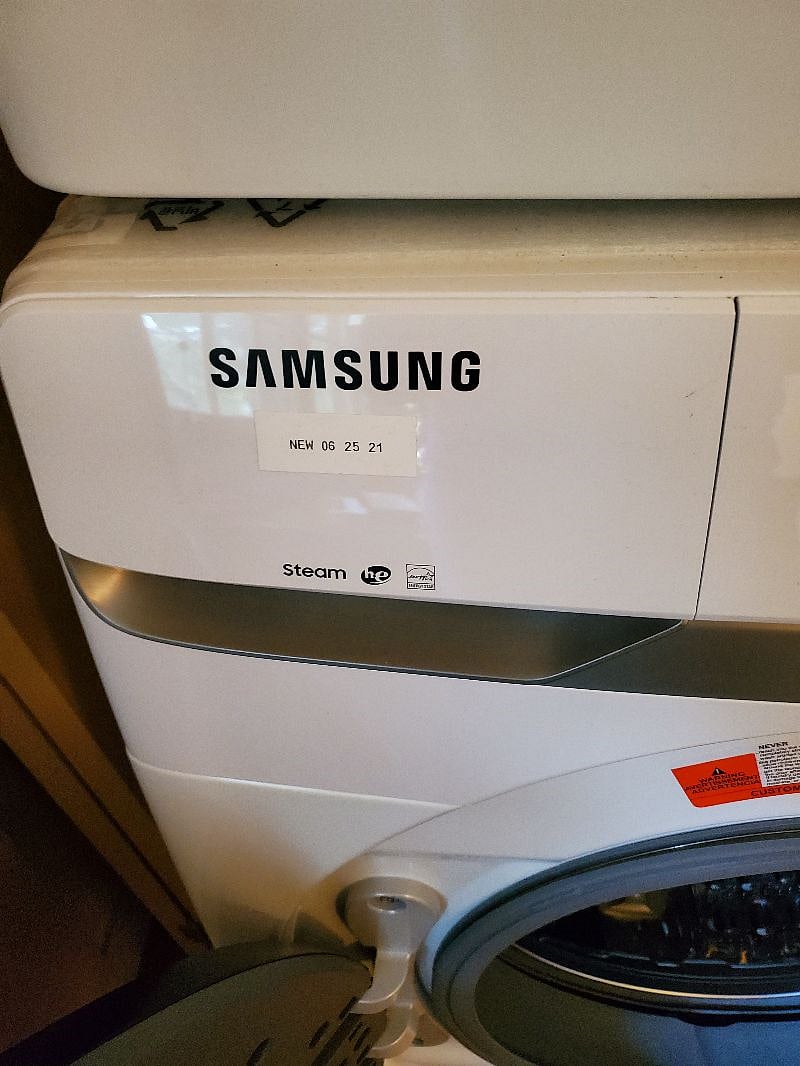 Washer