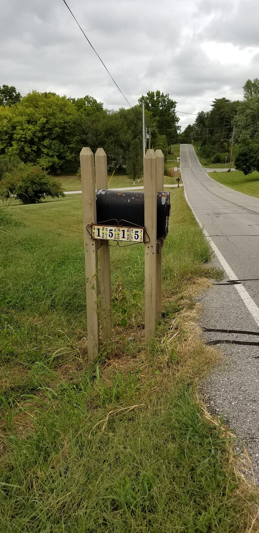 Mailbox