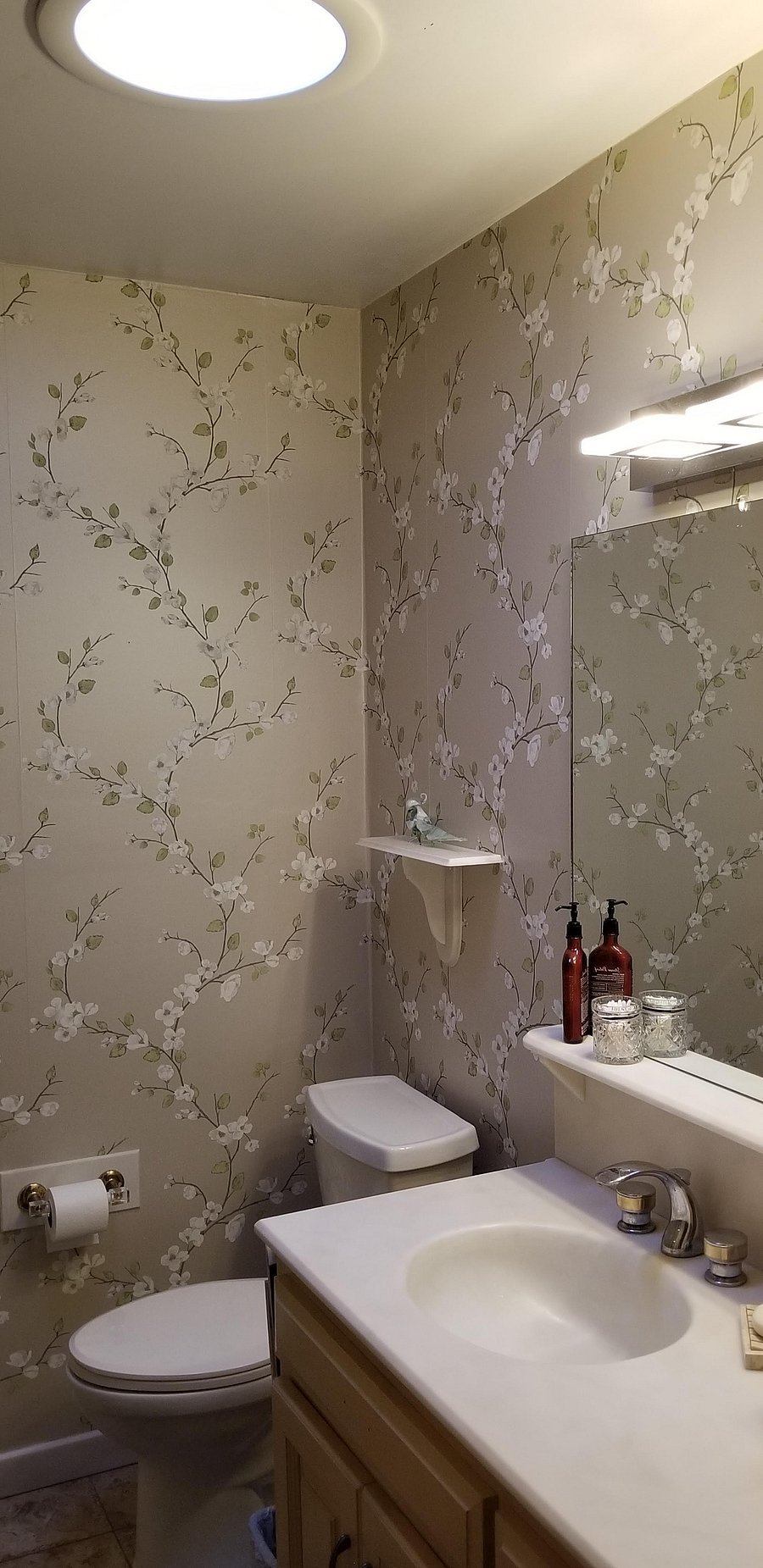 Main bathBedroom