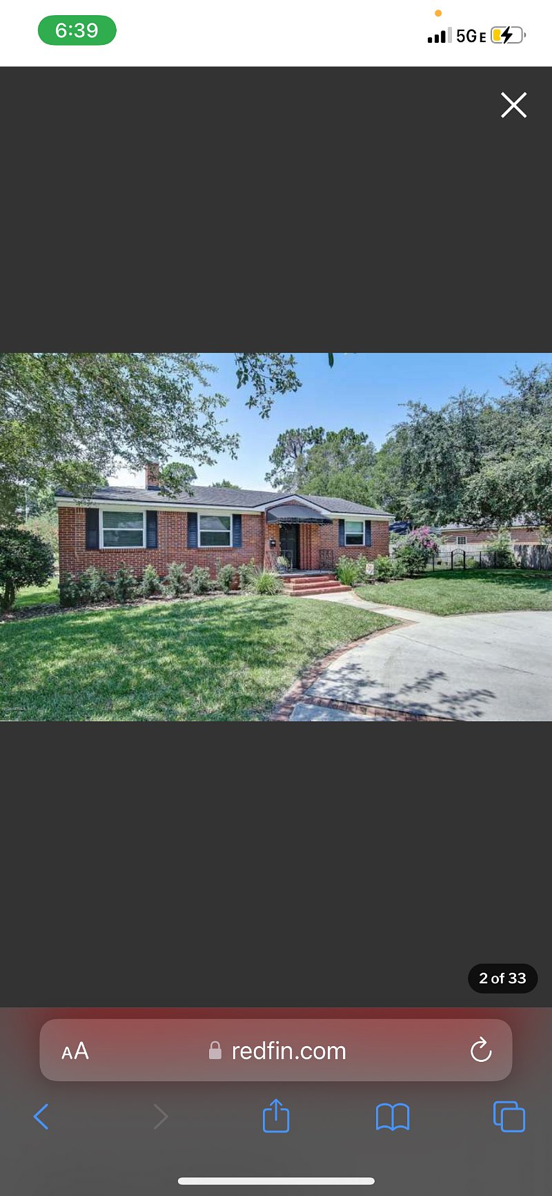 Furnished Finder property 370687_1 photo 22