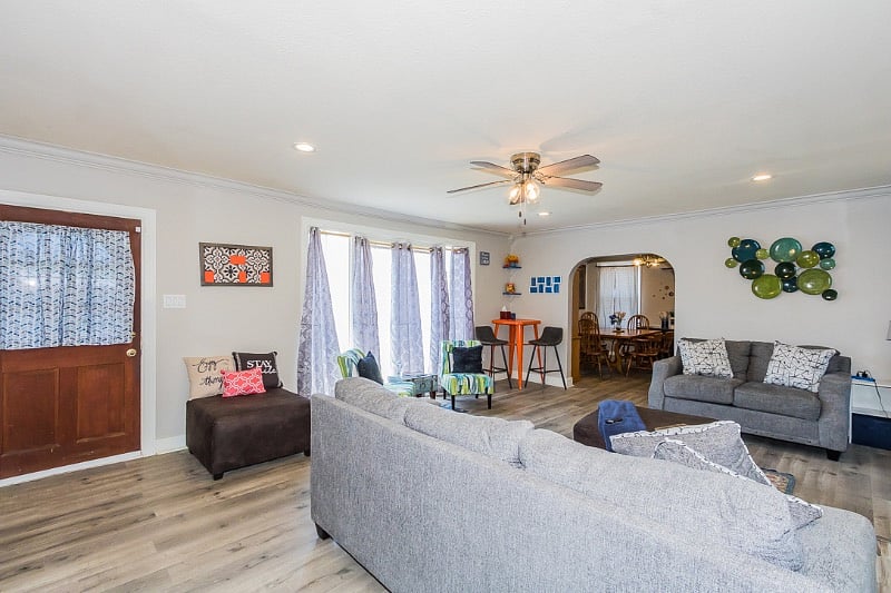 Stylish yet affordable short term housing, thats what we offer . Welcome to Melosong Furnished.
