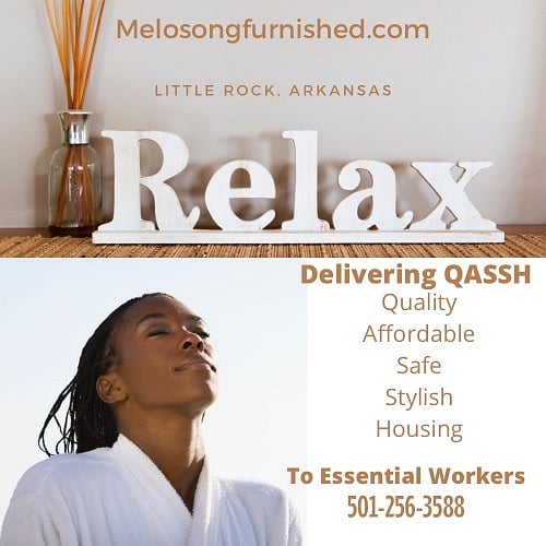 Our spaces are welcoming to our BIPOC travelers. Choose to book with us, you wont regret it.