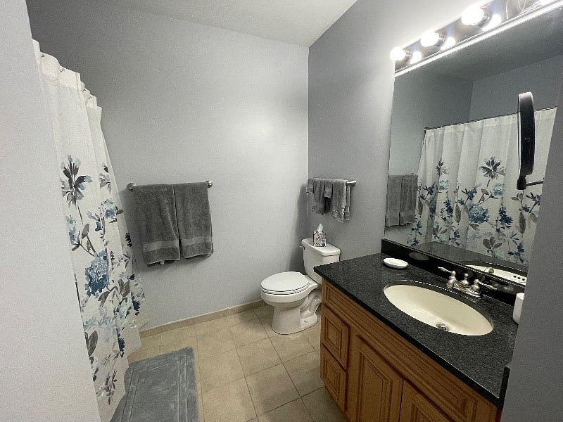 Master Bath