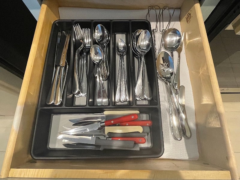 Kitchen Items