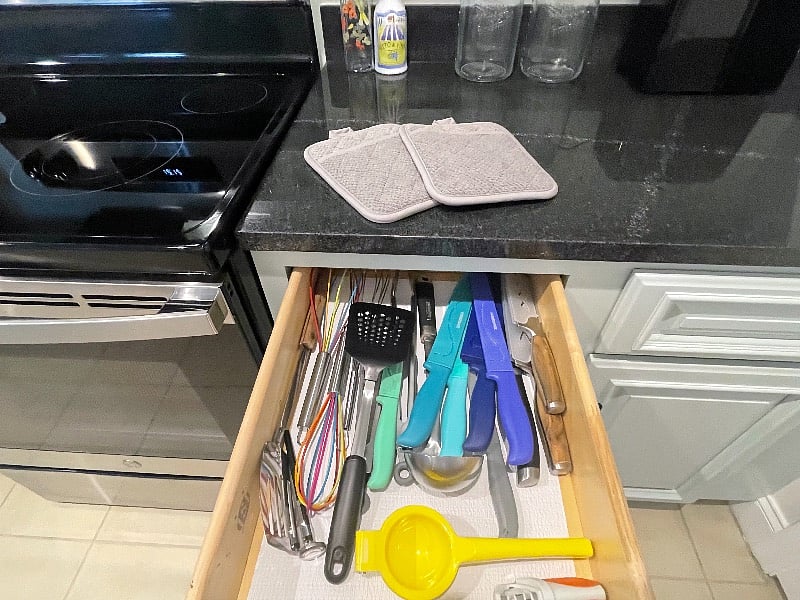 Kitchen Items