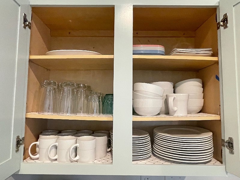 Kitchen Items