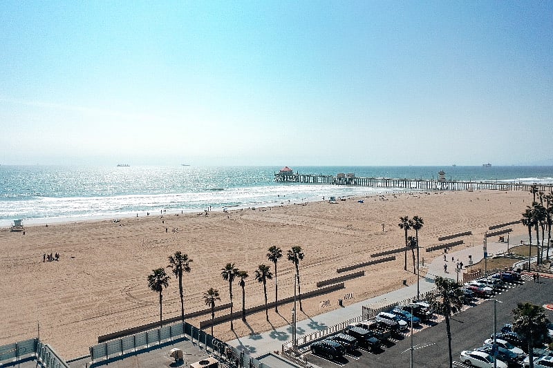 8-10 minute walk to this spot