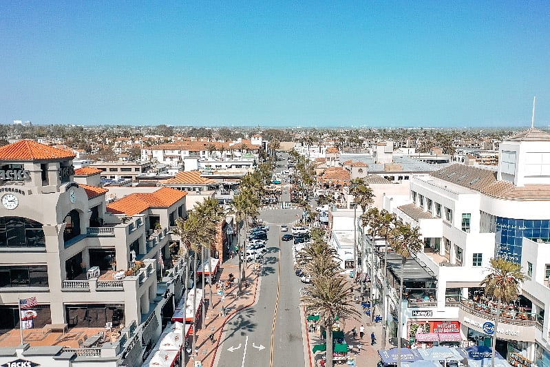 Main Street