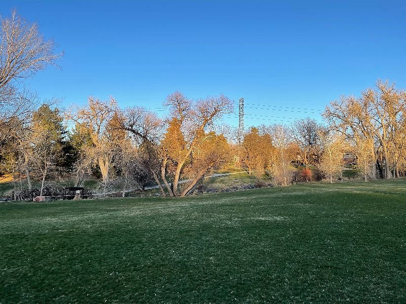 Rosamond Park