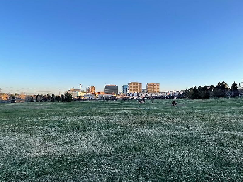 Rosamond Park