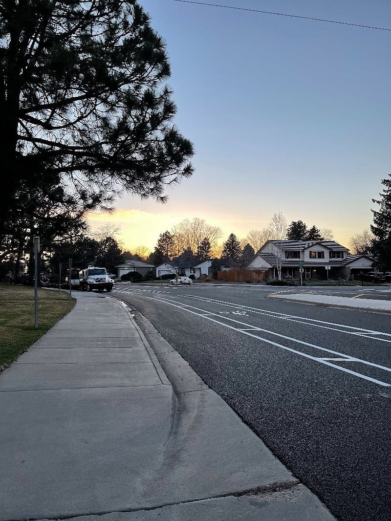 Neighborhood