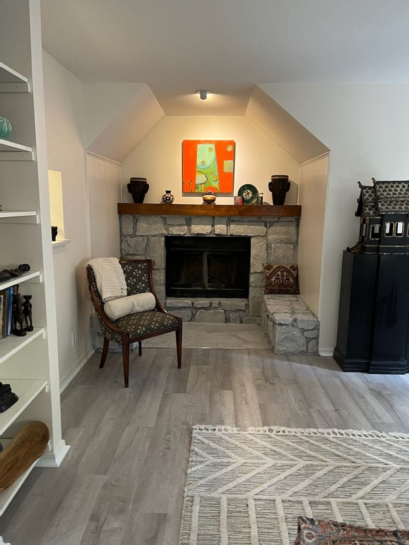 A Cozy Nook
