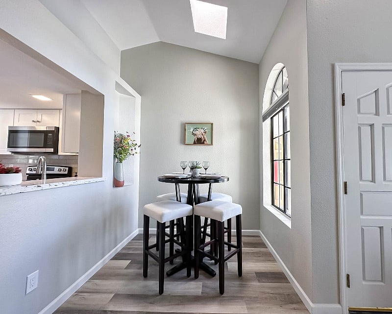 Counter Height Dining