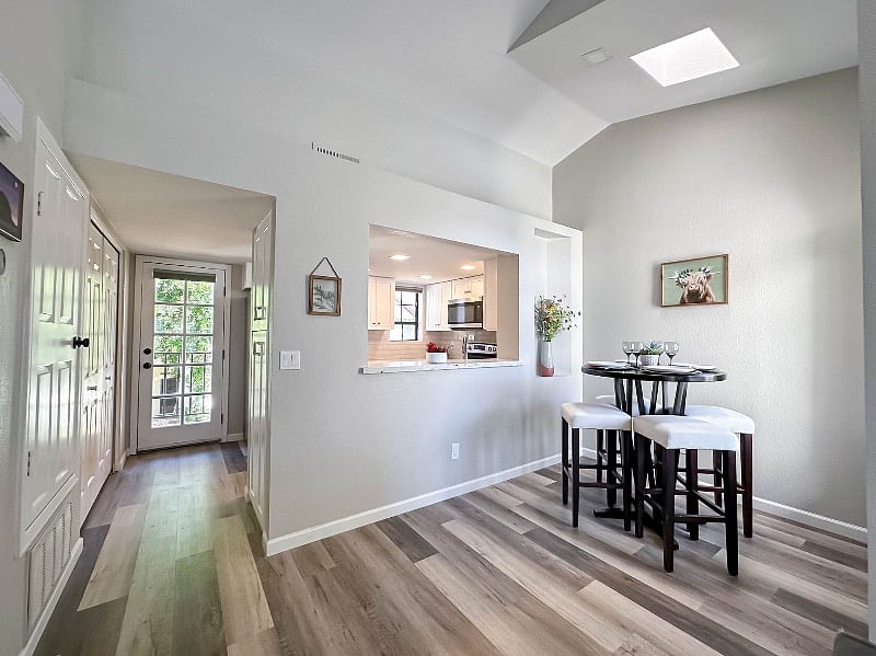 Open Space Living