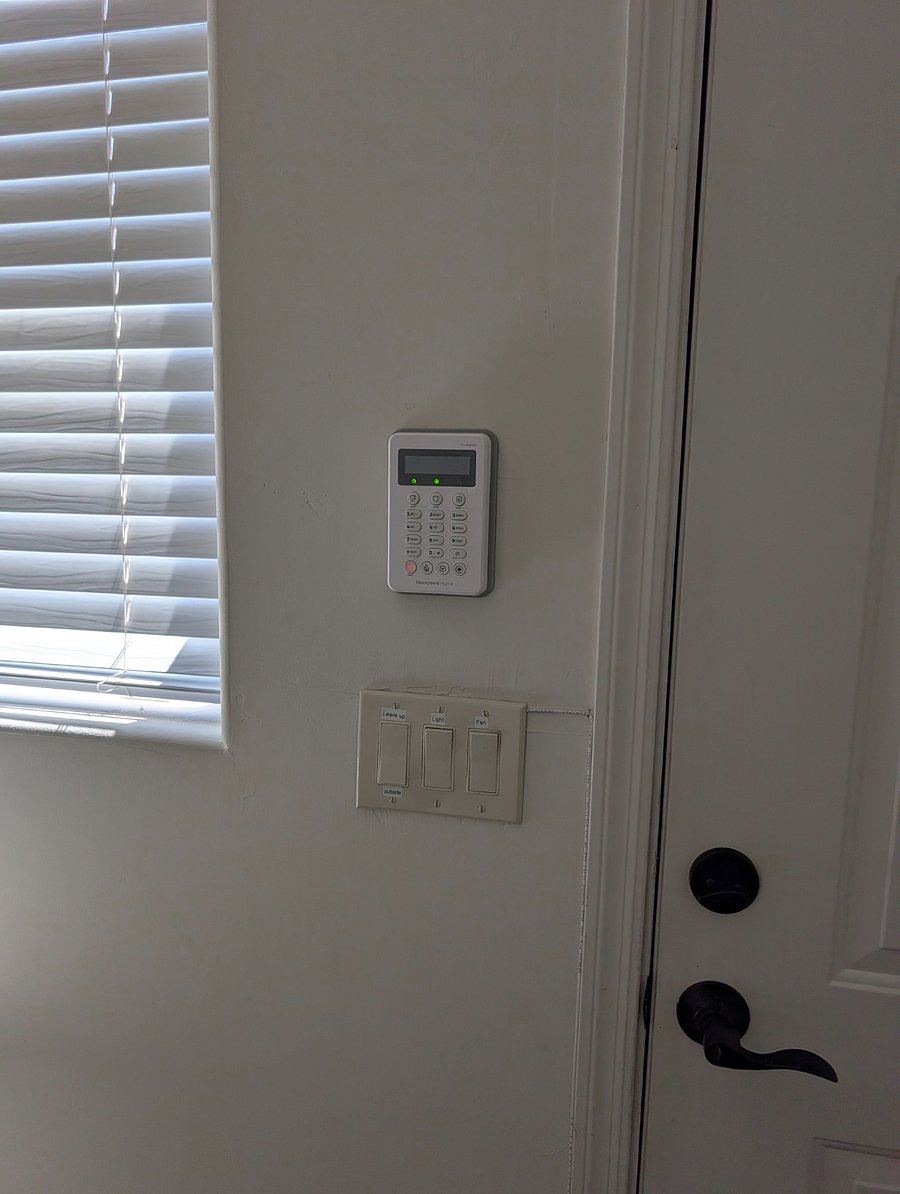 Security system
