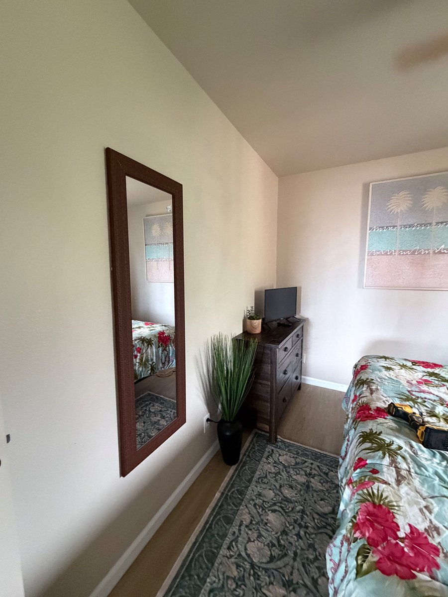 king bedroom