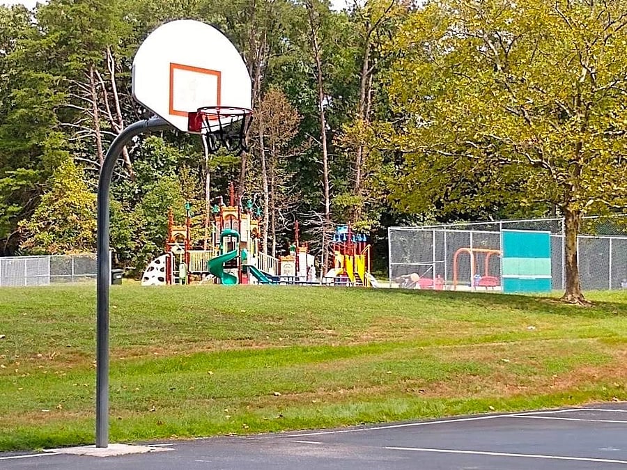 Castle Park
