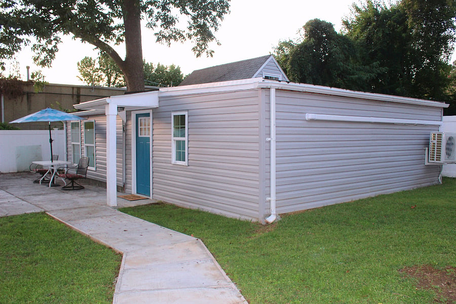 Guesthouse 2