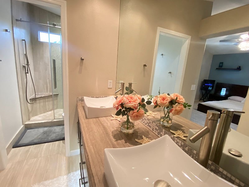 Master Bath