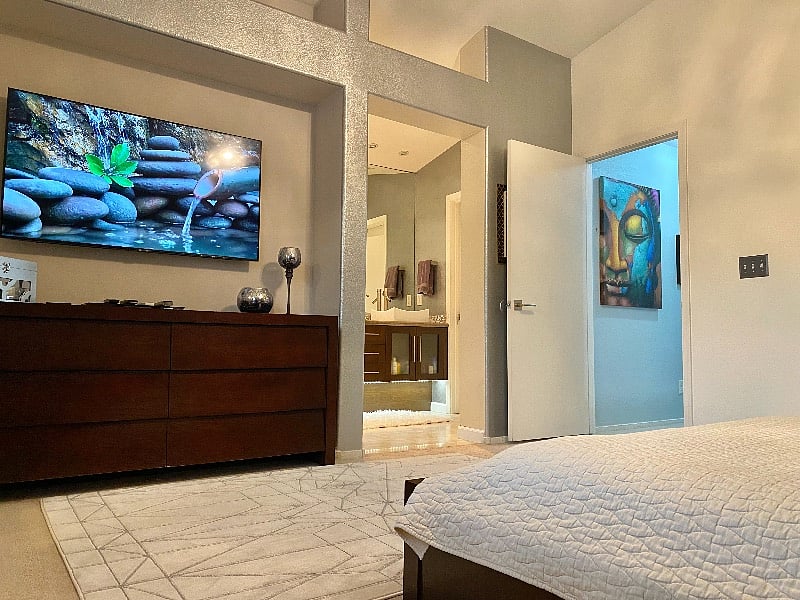 Mast Bedroom