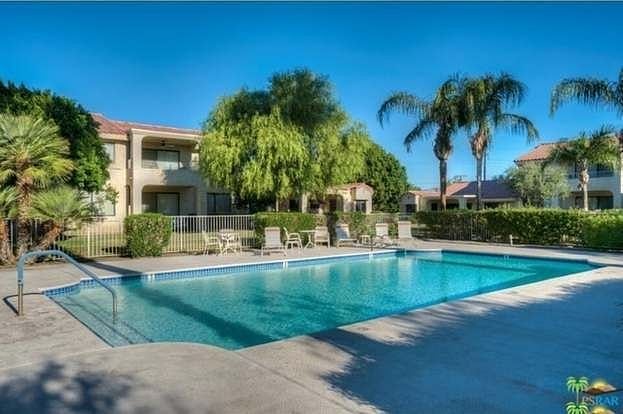 One of three pools to enjoy, all have hot tubs.