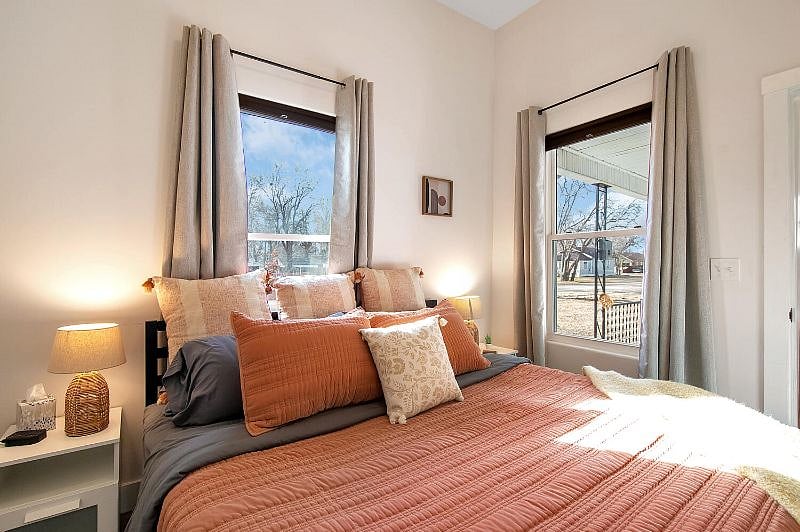 Bedroom Abode I