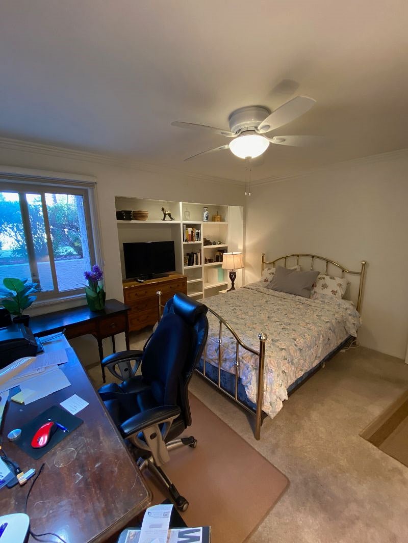 3rd Bedroom